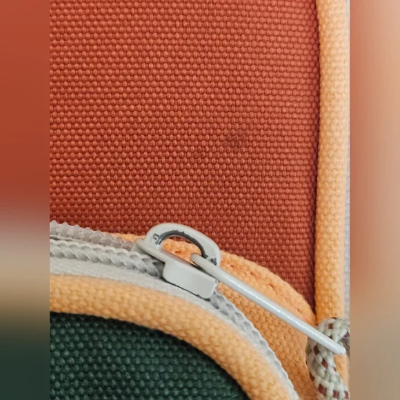 KAVU Pescadero Sling Crossbody Bag - Picture 5 of 11